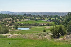 Pinon Hills 14th